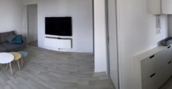 Duplex accueillant et lumineux de 68m²