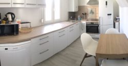 Duplex accueillant et lumineux de 68m²