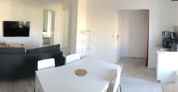 2 pièces confortable de 39m²