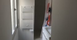 2 pièces confortable de 39m²