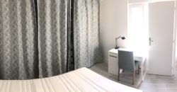 2 pièces confortable de 39m²
