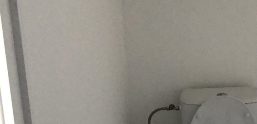 2 pièces confortable de 39m²