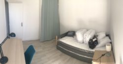Duplex accueillant et lumineux de 68m²
