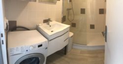 Duplex accueillant et lumineux de 68m²