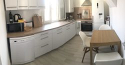 Duplex accueillant et lumineux de 68m²