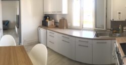 Duplex accueillant et lumineux de 68m²