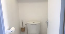 Duplex accueillant et lumineux de 68m²