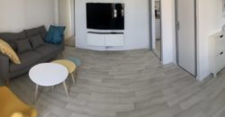 Duplex accueillant et lumineux de 68m²