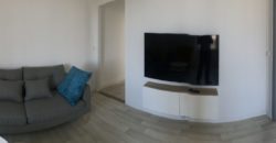 Duplex accueillant et lumineux de 68m²