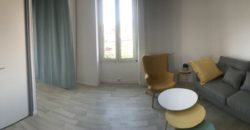 Duplex accueillant et lumineux de 68m²