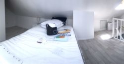 Duplex accueillant et lumineux de 68m²