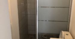 2 pièces avec cour de 40m2