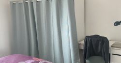 2 pièces avec cour de 40m2