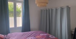 2 pièces avec cour de 40m2