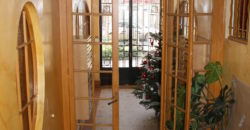 3 pièces meublé PARIS 11ème – 44m2 Carrez – 59 au sol