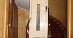 3 pièces meublé PARIS 11ème – 44m2 Carrez – 59 au sol