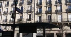 3 pièces meublé PARIS 11ème – 44m2 Carrez – 59 au sol